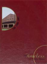 2002 Searcy High School Yearbook from Searcy, Arkansas cover image