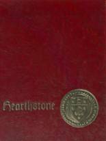 1984 Fairfield College Preparatory School  Yearbook from Fairfield, Connecticut cover image