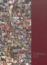 2012 Benjamin Russell High School Yearbook from Alexander city, Alabama cover image