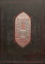 1940 Pawling High School Yearbook from Pawling, New York cover image