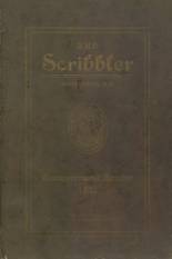 1925 Spartanburg High School Yearbook from Spartanburg, South Carolina cover image