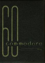 1960 Frazier High School Yearbook from Perryopolis, Pennsylvania cover image