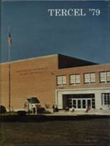 1979 Franklin Heights High School Yearbook from Columbus, Ohio cover image