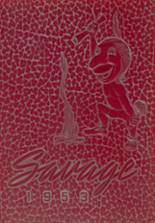1953 Sigourney High School Yearbook from Sigourney, Iowa cover image