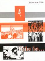 2006 Bonner Springs High School Yearbook from Bonner springs, Kansas cover image