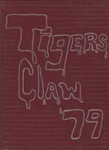 1979 Floresville High School Yearbook from Floresville, Texas cover image