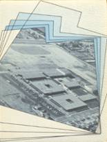 Montclair High School 1977 yearbook cover photo