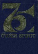 1975 Newkirk High School Yearbook from Newkirk, Oklahoma cover image