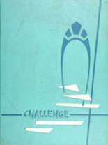 1960 Western Hills High School Yearbook from Cincinnati, Ohio cover image
