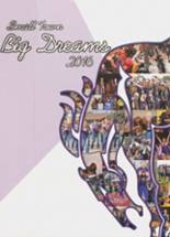 2016 Lakin High School Yearbook from Lakin, Kansas cover image