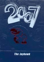 2007 Jeannette High School Yearbook from Jeannette, Pennsylvania cover image