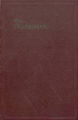 1937 Haverhill Trade School Yearbook from Haverhill, Massachusetts cover image