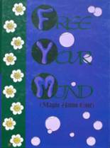 1996 Grinnell Community High School Yearbook from Grinnell, Iowa cover image