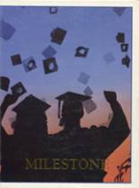 Plymouth Whitemarsh High School 1994 yearbook cover photo