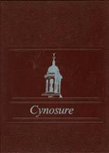 Lyndon Institute yearbook