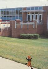 Waverly Shell Rock High School 1983 yearbook cover photo