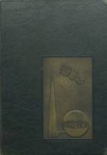 1939 Linden High School Yearbook from Linden, New Jersey cover image