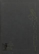 1936 Greencastle High School Yearbook from Greencastle, Indiana cover image