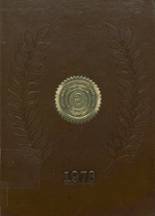 1978 Betsy Layne High School Yearbook from Betsy layne, Kentucky cover image