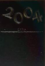 2004 Franklin-Monroe High School Yearbook from Pitsburg, Ohio cover image