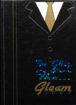 2005 William Chrisman High School Yearbook from Independence, Missouri cover image