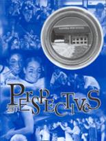 Plainwell High School 2007 yearbook cover photo