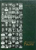 2000 Wyalusing Valley High School Yearbook from Wyalusing, Pennsylvania cover image