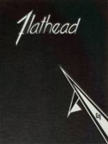 1967 Kalispell High School Yearbook from Kalispell, Montana cover image