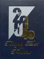 2008 Saegertown High School Yearbook from Saegertown, Pennsylvania cover image
