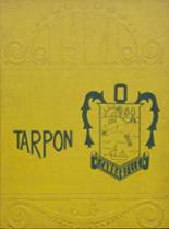 1971 Carrabelle High School Yearbook from Carrabelle, Florida cover image