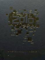 2010 Fredonia High School Yearbook from Fredonia, Kansas cover image