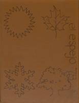 1978 Webb Schools Yearbook from Claremont, California cover image