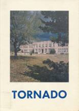 1968 Sulphur High School Yearbook from Sulphur, Louisiana cover image