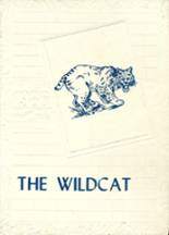 Dunbar High School 1986 yearbook cover photo
