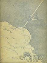 Sulphur Springs High School 1946 yearbook cover photo