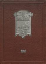 1932 Payette High School Yearbook from Payette, Idaho cover image