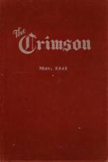 1941 DuPont Manual High School Yearbook from Louisville, Kentucky cover image