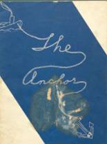 1962 Lake Fenton High School Yearbook from Fenton, Michigan cover image