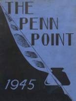 Penn Joint High School yearbook