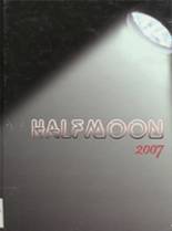 2007 Mechanicville High School Yearbook from Mechanicville, New York cover image