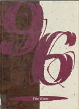 1996 Joplin-Inverness High School Yearbook from Joplin, Montana cover image