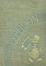 1941 Miami Beach High School Yearbook from Miami beach, Florida cover image