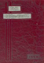 1940 Orrville High School Yearbook from Orrville, Ohio cover image