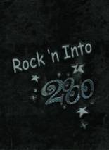 2000 Rockingham County High School  Yearbook from Reidsville, North Carolina cover image