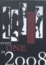 2008 Forest Lake High School Yearbook from Forest lake, Minnesota cover image