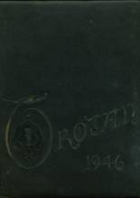 1946 Portsmouth High School Yearbook from Portsmouth, Ohio cover image