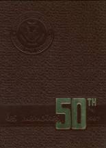 1967 Bossier High School Yearbook from Bossier city, Louisiana cover image