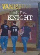 East Noble High School 2010 yearbook cover photo