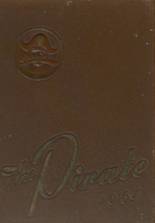1964 South Pittsburg High School Yearbook from South pittsburg, Tennessee cover image