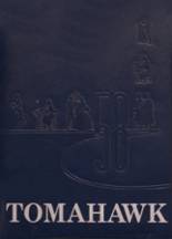 1958 Sioux Rapids High School Yearbook from Sioux rapids, Iowa cover image